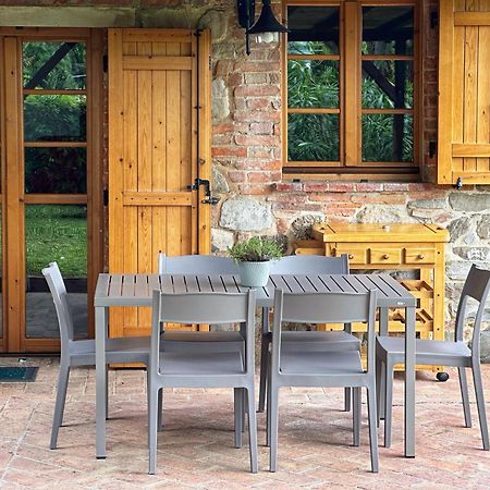 Agriturismo Borgo 7 Tigli - Apt 1 Montepulciano Zewnętrze zdjęcie