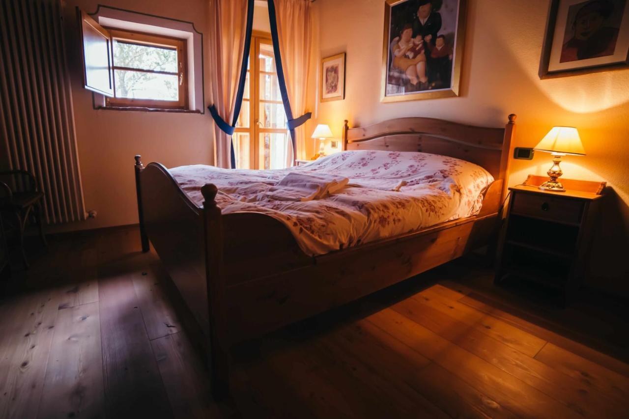 Agriturismo Borgo 7 Tigli - Apt 1 Montepulciano Zewnętrze zdjęcie