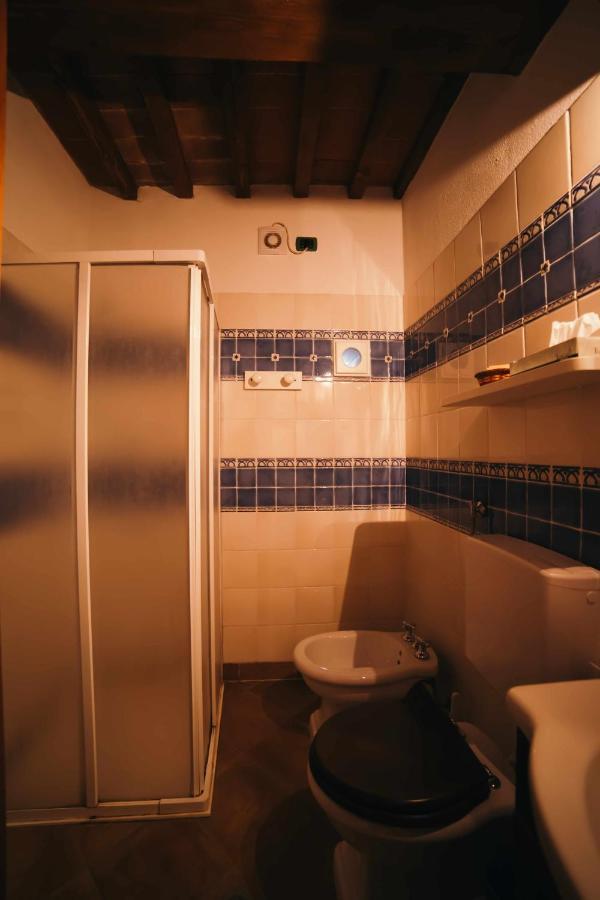Agriturismo Borgo 7 Tigli - Apt 1 Montepulciano Zewnętrze zdjęcie