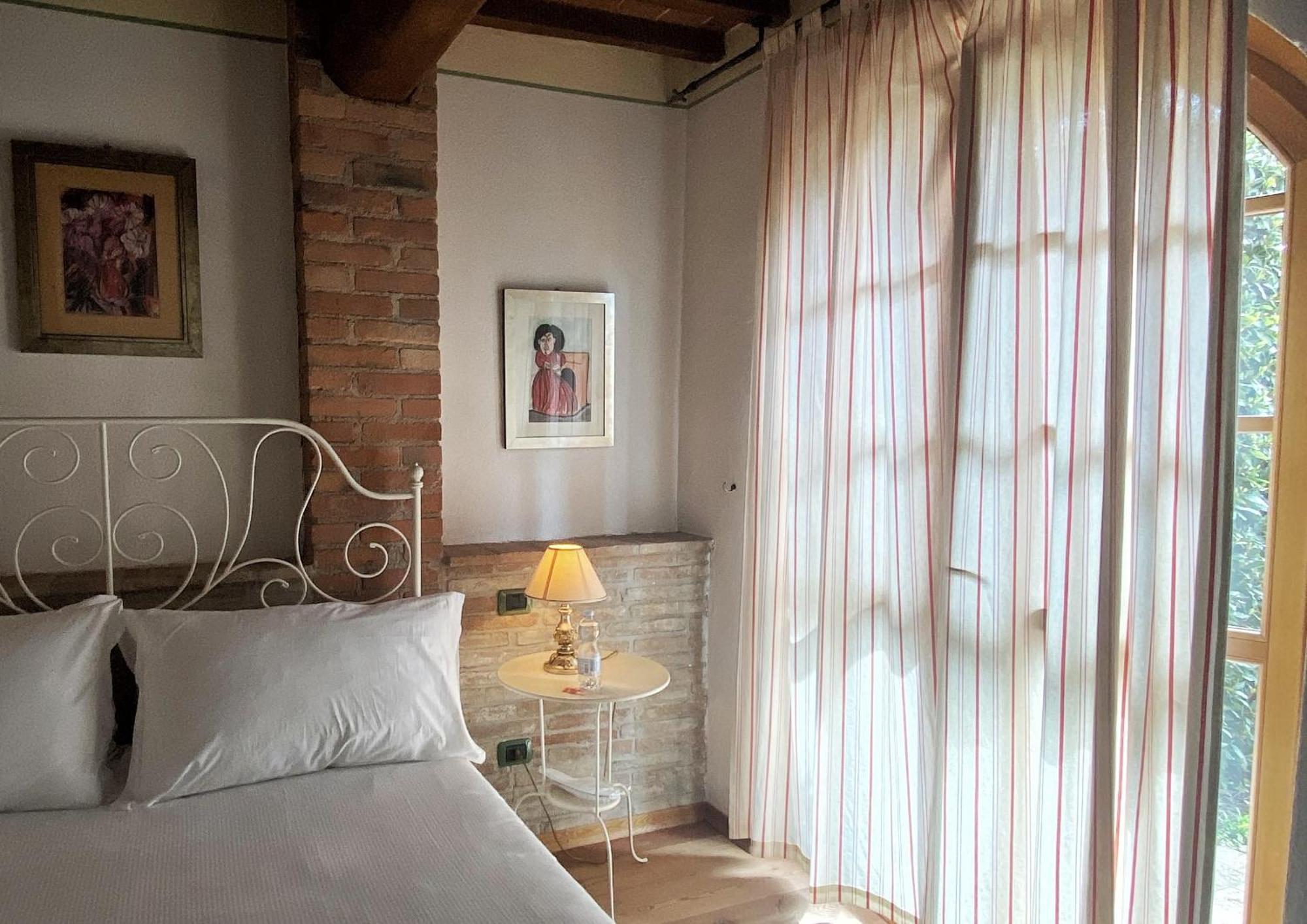 Agriturismo Borgo 7 Tigli - Apt 1 Montepulciano Zewnętrze zdjęcie